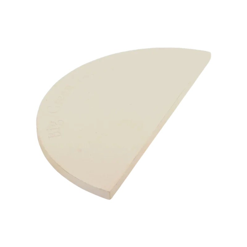 КАМЪК ЗА ПЕЧЕНЕ ПОЛУКРЪГ LARGE